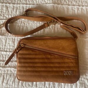 Rad Rev Pocket Bag EUC